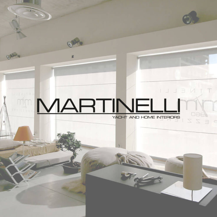 Martinelli Interiors