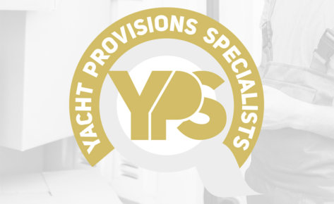 YPS – Yacht Provisions Specialist
