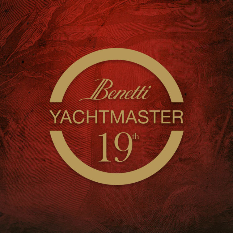 Benetti Yachtmaster 2019